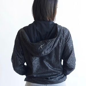 Zyia Bomber Jacket NWT